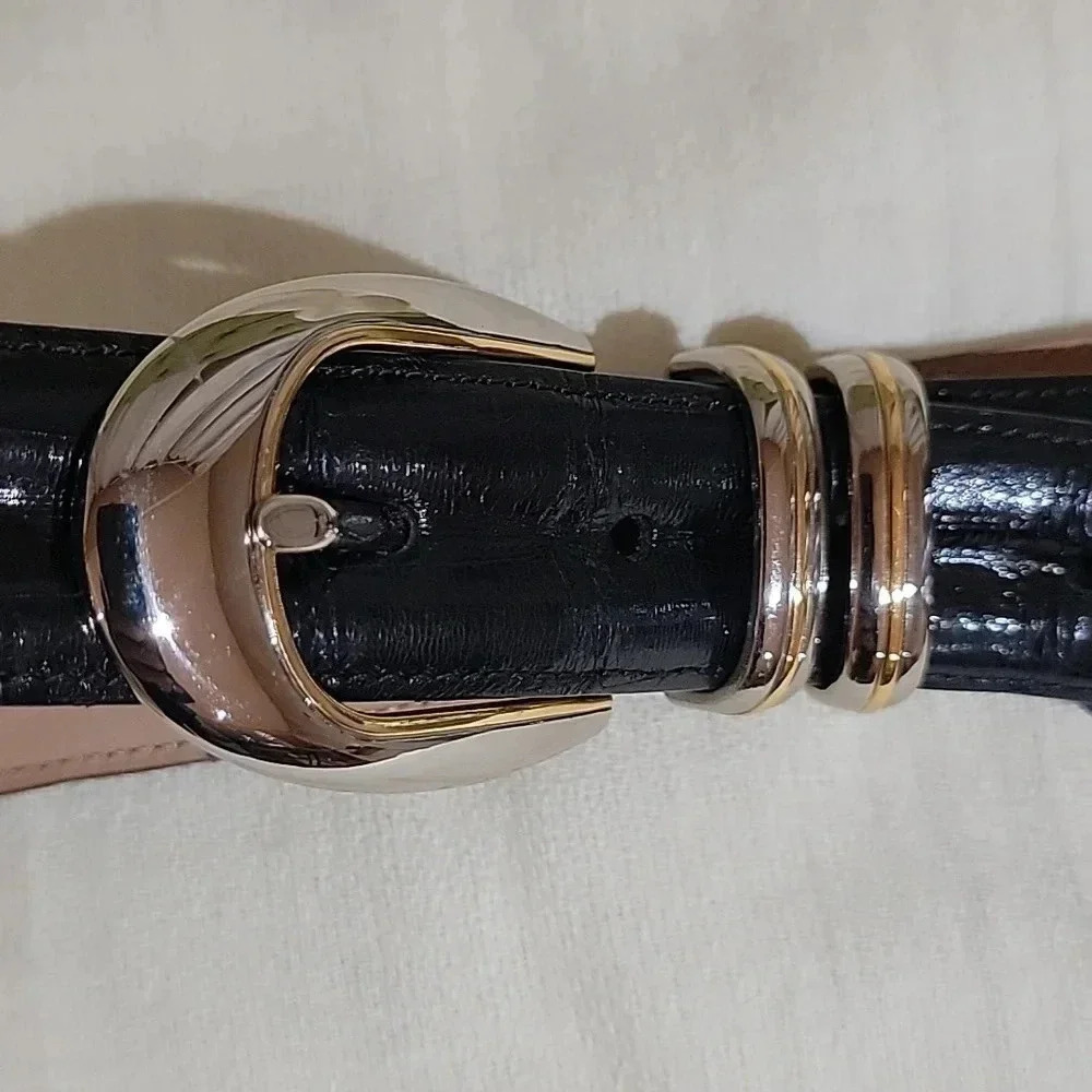 Mezlan belt - Picture 3 of 8